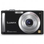 Panasonic Lumix DMC-FS5