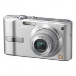 Panasonic Lumix DMC FX10