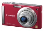 Panasonic Lumix DMC-FS5