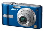 Panasonic Lumix DMC FX10