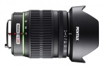 Objektiv von Pentax