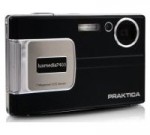 Praktica Luxmedia 7403