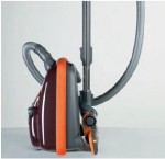 Sebo Airbelt K3 Vulcano