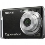 Sony Cybershot dsc w85