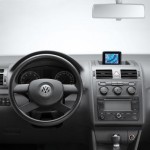 Merian scout Navigator VW-Edition