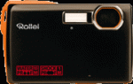 Rollei X8 Sports