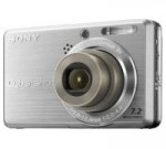 Sony DSC-S750