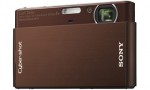 Sony Cybershot T77
