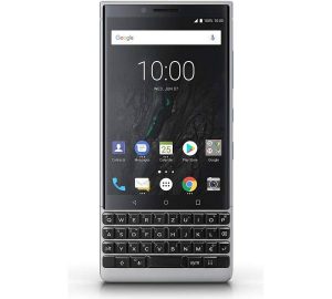 Blackberry Key2