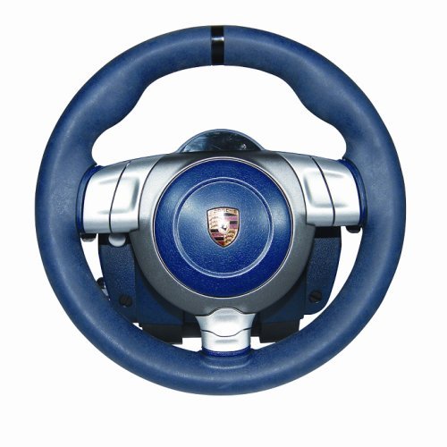 Fanatec porsche turbo