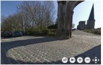 Ausschnitt aus Panoramabild