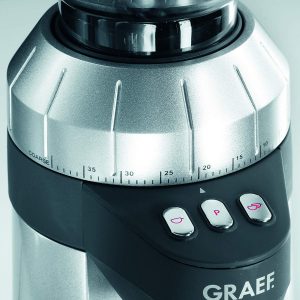 Kaffeemühle von Graef 