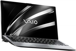 Vaio A12 Convertible