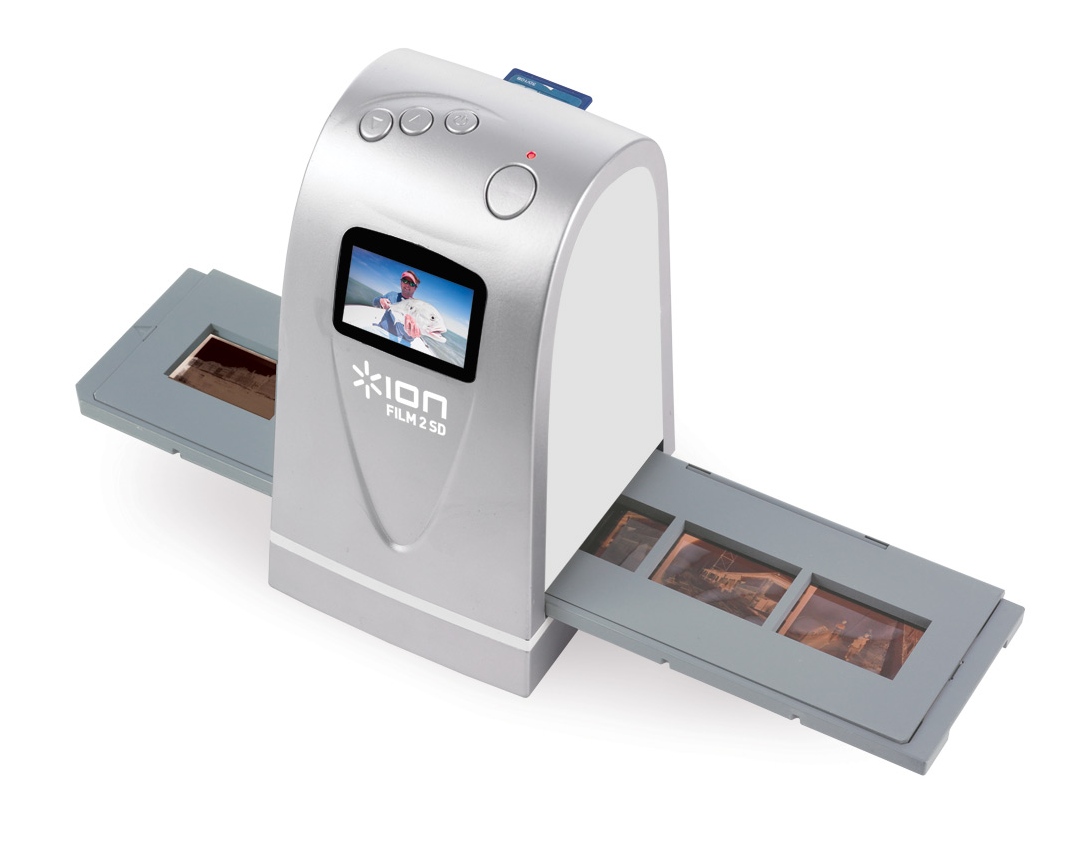 Сканер для фотопленки и слайдов купить. Сканер ion isc40. Слайд сканер. KFBIO Slide Scanner 400.
