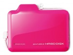 I-O Data HDPN-U500K