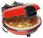 Bestron DLD9070 Pizza-Steinofen