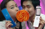 LG Lollipop