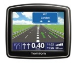 TomTom One IQ Routes