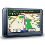 Garmin Nüvi 465T