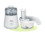 Tefal La Moulinette mit Schnitzelwerk