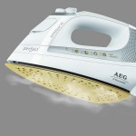 AEG Dampfbügeleisen DB 8590