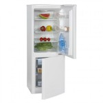 Bomann Kühl-Gefrierkombination KG308