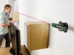 Bosch Laser-Wasserwaage PLL5