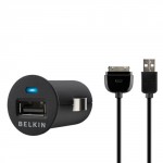 Belkin Micro Auto Charger