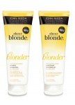 John Frieda Sheer Blonde go blonder
