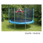 Hudora Trampolin