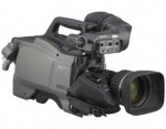 hxc-100 von sony