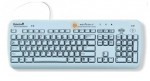 Esterline Medigenic Medical Keyboard