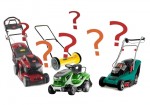 Ratgeber Rasenmäher