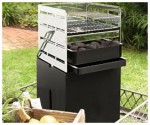 Tchibo Barbecuegrill