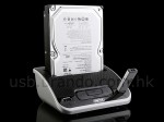 Brando SATA HDD Dock Station