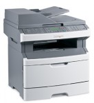 Lexmark X363dn