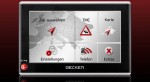 Becker Traffic Assist Z203