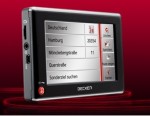 Becker Traffic Assist Z204