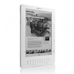 Kindle DX