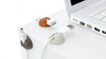 BlueLounge Cable Drop