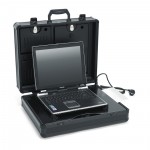 Dicota DataDesk Compact 100