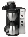 Nivona CafeFresco 410