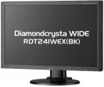 Mitsubishi Diamondcrystal RDT241WEX