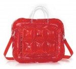 Sushi Aufblasbare Notebooktasche