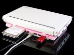 Brando USB Mini Netbook Cooling Pad