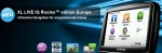 TomTom XL Live IQ Routes Europe