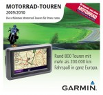 Garmin Zumo 660 