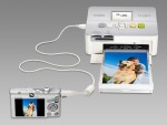 Canon Selphy CP780