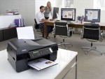 Epson Stylus Office BX310FN