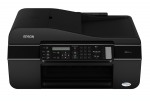 Epson Stylus Office BX310FN
